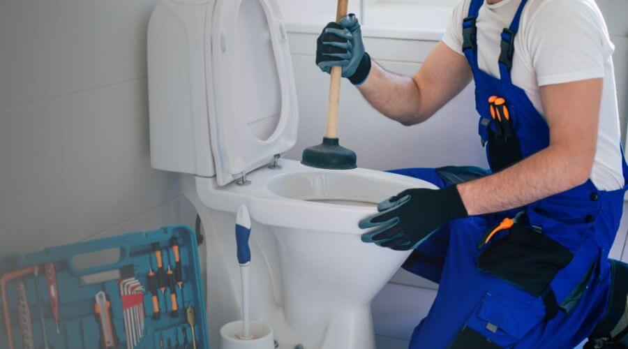 Professional Leak Detection in Robertsdale, PA