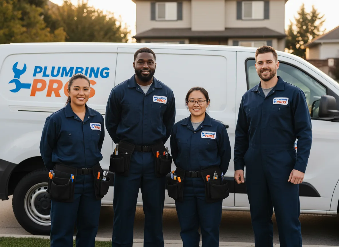 Water Heater Repair company in Robertsdale, PA